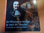 400 jaar Michiel de Ruyter 2007 Herdenkingsmunten, Ophalen of Verzenden, Koningin Beatrix, Euro's