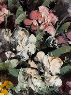 Olieverfschilderij van Jonk, Antiek en Kunst, Ophalen