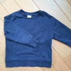 ZARA sweater donker blauw maat 122, Kinderen en Baby's, Kinderkleding | Maat 122, Trui of Vest, Ophalen of Verzenden, Zo goed als nieuw