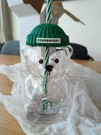 Bear cup starbucks, Ophalen of Verzenden, Nieuw