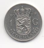 Meerdere guldens Juliana 1950 / 1980, Postzegels en Munten, Munten | Nederland, Ophalen of Verzenden, Koningin Juliana, 1 gulden