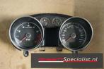 Audi TT MK2 8J tellerklok instrumentpaneel, Auto-onderdelen, Dashboard en Schakelaars, Ophalen of Verzenden, Gebruikt, Audi