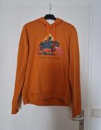 Horizon raw materials sweater trui maat xxl game playstation, Ophalen of Verzenden, Zo goed als nieuw, Overige maten