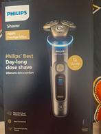 Philips i9000 Prestige Ultra Scheerapparaat, Ophalen of Verzenden, Nieuw, Scheren en Epileren