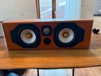 Monitor Audio Silver 10i Center Speaker - Kersenhout, Overige merken, Ophalen of Verzenden, Zo goed als nieuw, 60 tot 120 watt