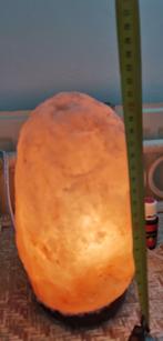 Himalaya lamp, Ophalen, Zo goed als nieuw, Overige materialen, Minder dan 50 cm