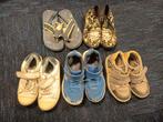 Jongens schoenen maat 26 - Woefies & Skechers, Woefies, Skechers, Gebruikt, Schoenen, Ophalen of Verzenden