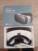 VR bril Samsung, Spelcomputers en Games, Virtual Reality, Ophalen, Nieuw, VR-bril, Telefoon