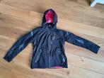 Dames Ski jack Falcon, Overige merken, Gebruikt, Ophalen of Verzenden, Kleding