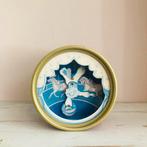 Vintage pierrot clown speeldoosje, *, Gebruikt, Verzenden, *