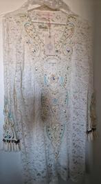 Exclusief Miss June Item, Maat 38/40 (M), Verzenden, Wit, Miss June