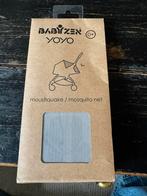 NEW babyzen YoYo muggennet 0+, Ophalen of Verzenden, Nieuw, Overige merken
