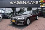 Audi A4 Avant 35 TFSI Design Pro Line Plus AUT|NAVI|Cruise, 12 maanden, Gebruikt, Euro 6, 4 cilinders