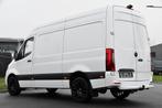 Mercedes-Benz Sprinter 316 2.2 CDI L2H2 PB Edition Camera, C, Gebruikt, 4 cilinders, Start-stop-systeem, Wit