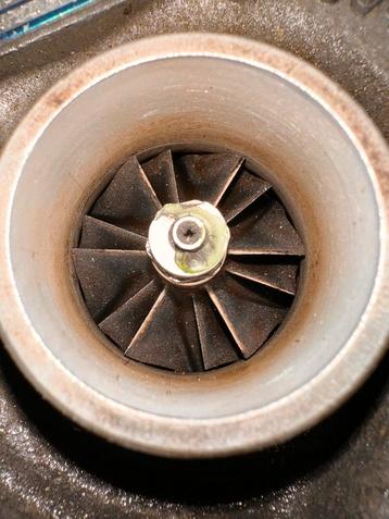 Turbo Audi A4 1.8T - K03 beschikbaar voor biedingen