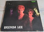 LP  Brenda Lee - Brenda Lee, Ophalen of Verzenden, Gebruikt