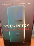 Yves Petry - De maagd Marino ( Moord, Kanibalisme), Verzenden, Yves Petry