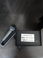 Te Koop: Philips Microfoon LBB9099/10, Ophalen of Verzenden, Zo goed als nieuw, Overige typen