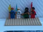 Lego ninjago, Ophalen of Verzenden, Zo goed als nieuw