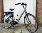 Elektrische fiets Popal E-volution, Fietsen en Brommers, Elektrische fietsen, Overige merken, Ophalen of Verzenden, 50 km per accu of meer