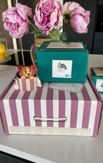 WDCC Disney beeldje little lady, Verzamelen, Ophalen, Zo goed als nieuw, Beeldje of Figuurtje