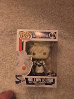 Funko Pop! Hollow Ichigo - 96 - Bleach!, Ophalen of Verzenden, Zo goed als nieuw, Actiefiguurtje