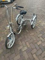driewiel fiets midi, Fietsen en Brommers, Fietsen | Driewielfietsen, Ophalen, Zo goed als nieuw
