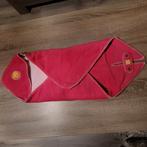 Winnie the Pooh Inwikkeldeken Roze Fleece, Ophalen, Nieuw, Minder dan 70 cm, Deken