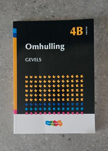 Jellema 4B Gevels beschikbaar voor biedingen