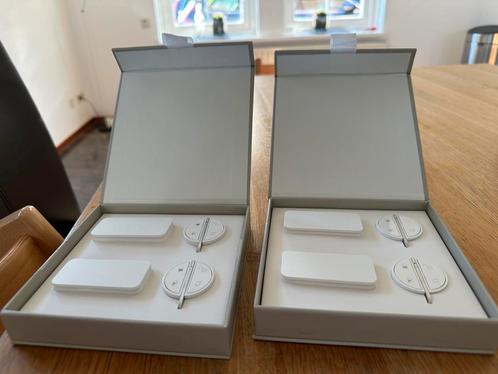 Somfy alarm intellitags en badges afstandbedieningen, Doe-het-zelf en Verbouw, Alarmsystemen, Nieuw, Detector, Sensor of Melder