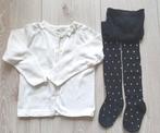 Vestje en maillot. Maat 98. ( kerst), Kinderen en Baby's, Kinderkleding | Maat 98, C&A, Meisje, Trui of Vest, Ophalen of Verzenden