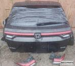 HONDA HRV HR-V ACHTERKLEP ACHTERLICHTEN ACHTERBUMPER, Ophalen of Verzenden, Gebruikt, Honda