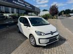 Volkswagen Up! 1.0 take up! BlueMotion, Voorwielaandrijving, Stof, Gebruikt, 60 pk