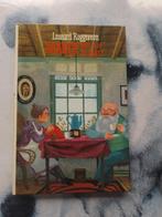 Drie Daantje boeken Leonard Roggeveen, Ophalen of Verzenden, Zo goed als nieuw, Leonard Roggeveen, Fictie