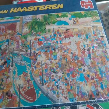 Van haasteren efteling beschikbaar voor biedingen