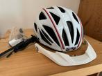 Helm (fietsen/schaatsen), Ophalen of Verzenden, Zo goed als nieuw