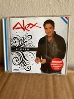 Alex - Op Een Dag CD, Ophalen of Verzenden, Gebruikt, Pop