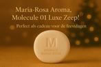 Molecule 01 Zeep Maria-Rosa Aroma, Ophalen of Verzenden, Nieuw