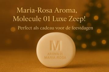 Molecule 01 Zeep Maria-Rosa Aroma beschikbaar voor biedingen