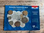 Nederlandse guldens set 2001, Ophalen, Nederland, Munten