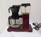 Vintage DE koffiezetapparaat koffiezetter, Ophalen, Gebruikt, Koffiemachine, Gemalen koffie