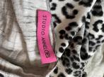 Sjaal studio anneloes, Kleding | Dames, Mutsen, Sjaals en Handschoenen, Studio Anneloes, Ophalen of Verzenden, Zo goed als nieuw