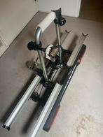 Twinny Load e-Carrier Base Fietsendrager Trekhaak, Auto diversen, Fietsendragers, Ophalen, Gebruikt, 2 fietsen, Trekhaakdrager