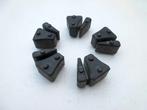 Honda CBX750 tandwiel transmissie rubbers CBX 750 F2 dempers, Ophalen of Verzenden, Gebruikt