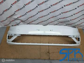 Voorbumper GOLF 7 FACELIFT LC9A 5G0807221FM TRANSPORT KRAS beschikbaar voor biedingen