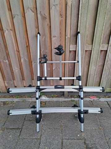 Thule excellent standard beschikbaar voor biedingen