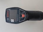 Bosch D-Tect 120 muur,wand Raderacanner, Ophalen of Verzenden, Zo goed als nieuw, Overige typen