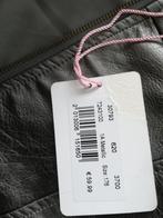 Nieuwe jas jack stoer Metalic maat 176 of xxs, Jongen of Meisje, Ophalen of Verzenden, Jas, Nieuw