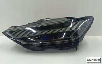 AUDI A7 S7 RS7 4K8C8 KOPLAMP KOPLAMPEN LAZER KOPLAMP LAZER K beschikbaar voor biedingen