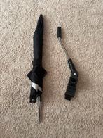 Buggy Parasol / paraplu, Kinderen en Baby's, Buggy's, Ophalen